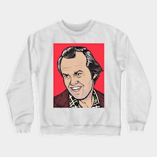 Jack Crewneck Sweatshirt